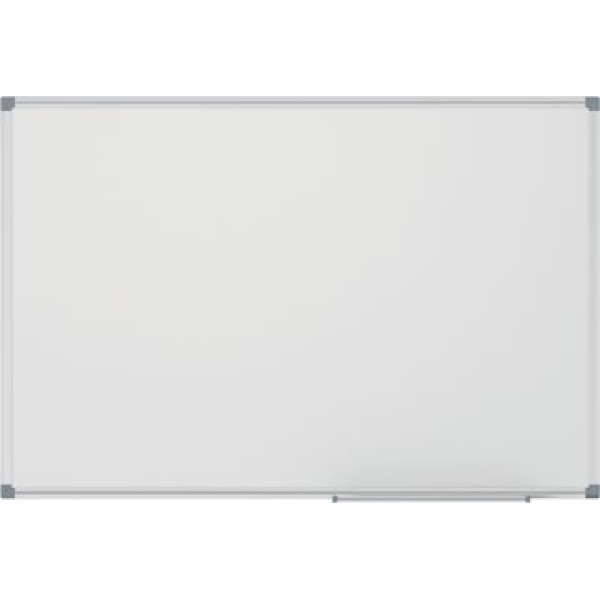 6462284 6462 64622 646228 maul bord borden magneetbord whiteboard whiteboards witbord whitebord magnetisch standaard emaille 90x120cm m7-401518 4002390050043 120 op 90 cm wit rechthoek