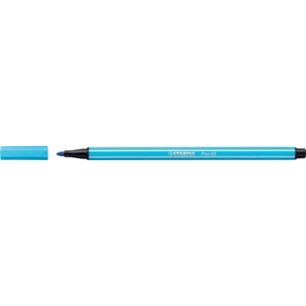 68-57 68-5 stabilo kleurstift schrijfgerei stiften viltstift pen 68 azuurblauw viltstiften stift 11sta6857 9846651 11std323-30 633208 sch68-57 68/57 4006381196420 4006381326766 4006381333399