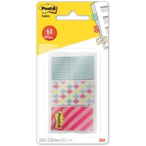 682can5 682c 682ca 682can post-it tabs index smal candy ft 23 8 x 43 2 mm 3 20 7100216116 682-cans 076308150303 076308150310 50076308150308 30076308150304 60 23 8 x 43 2 mm assortiment aan kleuren