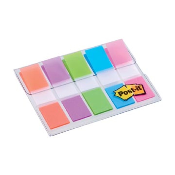 6835cb2 6835 6835c 6835cb post-it index indexblaadje indexblaadjes indexblad indexbladen indexen ft 11 9x43 2 mm blister 5 kleuren 20 tabs per kleur  7100102672 05902658093333 5902658093326 05902658093364 12 x 43 mm assortiment aan kleuren