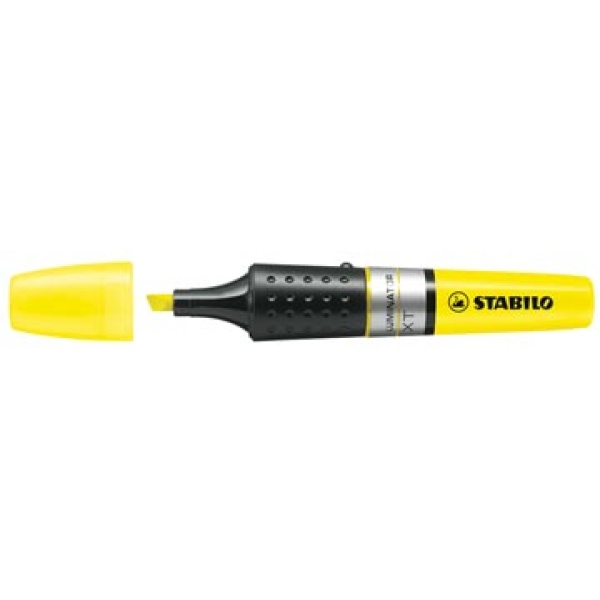 71-24 71-2 stabilo arceerstift fluorstift fluostift fluostiften overlijner overlijners overliner overliners luminator geel markeerstift markeerstiften 11sta7124 a7-635045 1631613 325758 335985 635045 830775 sch71-24 71/24 4006381169677 4006381148078 4006381147095 tekstmarker textmarker 2 - 5 mm pigment