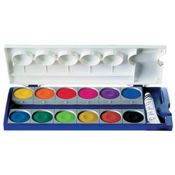 735k12 735k 735k1 pelikan gouache plakkaatverf plakkaatverven verf verven verfdoos 3908484 6192104 720854 4012700203502 4012700244932 4012700720856 wit