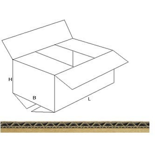 8250134 8250 82501 825013 merkloos foam kleefstrip plakstrip strip strips verzenddoos anderhalve ft golf 4 5 mm x 305 215 250 bruin 8250134-stuk 8717001726991