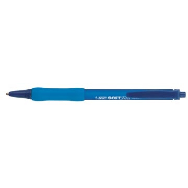 837398 8373 83739 bic ballpoint balpen pen pennen schrijfgerei stylo soft feel blauw clic grip balpennen medium intrekbaar navulbaar 11bic837398 616031 11paps0896641 820590 11paps0896700 a7-616033 1295243 2854082 317161 4560592 5366278 5375655 610133 616033 616053 820588 bic4023 03086128373988 070330914346 70330914346 0 4 mm