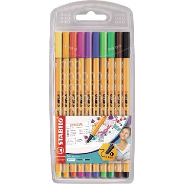 8810 stabilo fijne stift fijne stiften fineliner fineliners schrijfgerei schrijfstilft point 88 etui 10 stuks in geassorteerde kleuren 11edd4370000 6838846 a7-633150 11sta8810 7117983 11sta88101 1614543 1615072 5305752 633150 841084 883293 964435 975091 sch88-10 4006381179386 4006381260831 4006381260855 4006381608138 4006381217842 assortiment aan kleuren