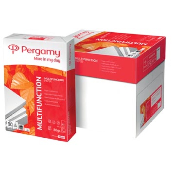 900018 9000 90001 pergamy kantoorpapier papier papierwaren printpapier kopieerpapier multifunction ft a4 80 g pak 500 vel 3057017 961307 a3-26 a3-26p -000200 8435506900141 8435506905160 80 g wit voor laser voor inkjet voor kopieertoestel 161 cie ecologisch pefc certified{{pefc}}