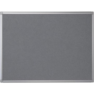 900676 9006 90067 pergamy textielbord aluminium frame ft 60 x 90 cm grijs 8435506910355 90 op 60 cm niet van toepassing vilt rechthoek