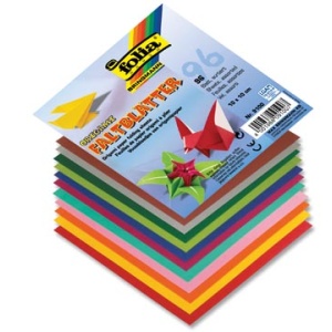 9100 folia origami vouwblaadje vouwpapier vouwblaadjes ft 10 x cm 4001868049510 4001868091007 assortiment aan kleuren ecologisch pefc certified{{pefc}}