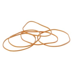 9122512 9122 91225 912251 5 elastiek rekker rekkers rubber rubberband elastiekjes elastiekje 1 mm 100 elastieken x doos 500 g 287490