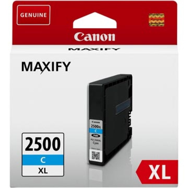 9265b01 9265 9265b 9265b0 canon cartridge cartridges inkjet inkjets inkpatronen inkt inktcartridge inktpatroon 1 760 cyaan oem pagina's 9265b001 340461 401877 a4-can64023 348009 43127 cainpgi25h2 4549292004915 pgi2500xlc 2500xl pgi pgi- pgi-2500xl