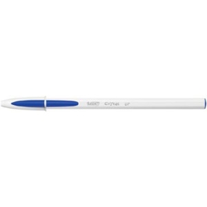 949879 9498 94987 bic ballpoint balpen balpennen pen pennen schrijfgerei stylo cristal up blauw 3086123498228 3086123494725 03086127468654 1 2 mm medium