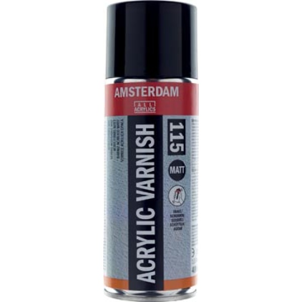 9516115 9516 95161 951611 amsterdam acrylvernis vernis mat spuitbus 400 ml 95168115 8712079411121 8712079410827 niet van toepassing