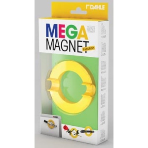 95551 9555 dahle magneet magneetje magneetjes magneten mega magnet circle neodymium cirkelvormig geel 4009729069653 tbc 4009729068014
