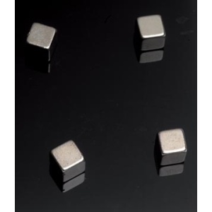 974cube 974c 974cu 974cub naga magneet magneetje magneetjes 4 stuks ft 10 x mm magneten glasborden 6888985 20011 5708573200111 5708573808027 5708573808010 zilver