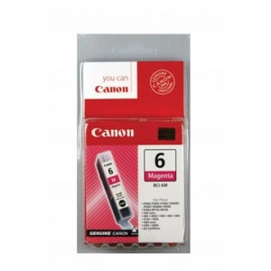 bci6m bci6 canon cartridges inkjet inkjets inkpatronen inkt inktpatroon cartridge inktcartridge oem magenta 280 pagina's 4707a002 1707976 a4-can23033 31canbci6m 412147 412178 444489 447652 714693 bci-6m can21282 can23033 8917 4960999864792 6m bci
