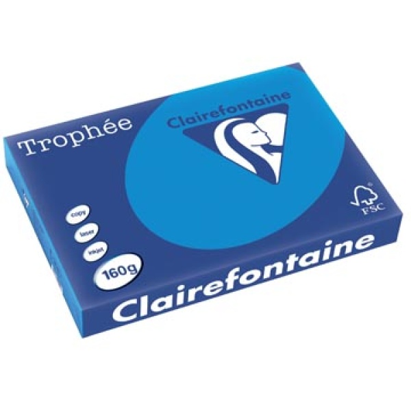 c1015c c101 c1015 clairefontaine clairfontaine papier printpapier a3 160 gekleurd g trophée turkoois 250 intens vel 13cla1015 288656ts m7-500275 6890584 1015c 3329684101504 3329680101508 160 g voor laser voor inkjet voor kopieertoestel ecologisch fsc mix{{fsc_m}}