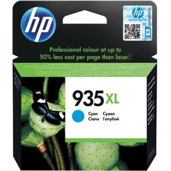 935 xl c2p24ae c2p2 c2p24 c2p24a hewlett packard cartridge cartridges inkjet inkjets inkpatronen inkt inktcartridge inktpatroon hp oem 935xl cyaan 825 pagina's 335636 404193 c2p24ae#bgx 2150991 43047 hpc2p24ae hpinc2p24ae 3140131 10888182034610 10888182034627 888182031704 888182034620 888182034613 hp 935xl hp935xl