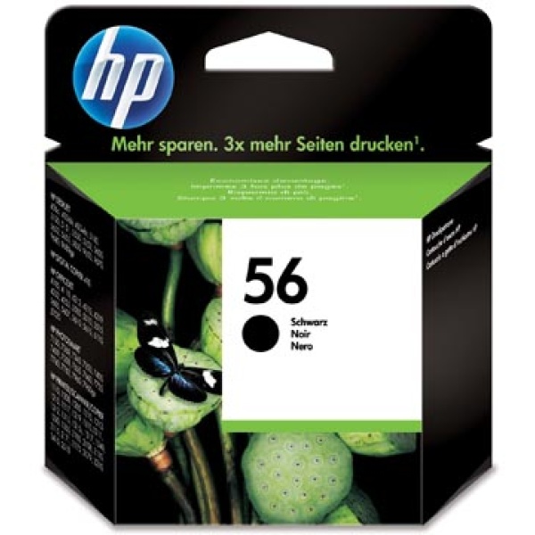 c6656a c665 c6656 hewlett packard cartridges inkjet inkjets inkpatronen inkt inktcartridge inktpatroon cartridge hp 56 zwart 520 oem pagina's c6656ae 412237 a4-hpc6656ae 714415 866625 hpc6656a-abb c6656ae#uus 383hpc6656ae hpin6656ae0 28665 923038 10725184712118 725184712135 10884962780623 0884962780626 884962780626 hp 56 hp56