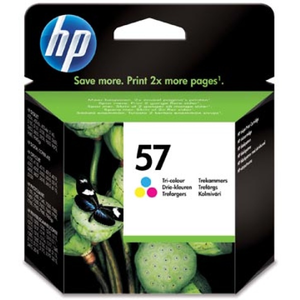 c6657a c665 c6657 hewlett packard cartridges inkjet inkjets inkpatronen inkt inktcartridge inktpatroon cartridge hp 57 500 3 oem kleuren pagina's c6657ae 1170412232 1938792 383hpc6657uus 412232 539266 714390 hpc6657a-abb c6657ae#uus 1088766 383hpc6657ae hpc6657a hpin6657ae0 28667 923039 10884962780661 725184712258 0884962780664 884962780664 hp 57 hp57 assortiment aan kleuren