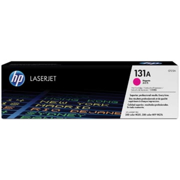 cf213a cf21 cf213 hewlett packard drum inkt printertoner printertoners printtoner printtoners toner toners hp 131a magenta 1 oem 800 pagina's 326839 a4-hpcf213a 383hpcf213a 411390 5941389 38186 hpcacf213a0 hpcf213a 886111334995 hp 131a hp131a