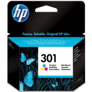 ch562e1 ch56 ch562 ch562e hewlett packard cartridges inkjets inkpatronen inkt inktcartridge inktpatroon hp ch562ee#301 3 beveiligingssysteem oem cartridge kleuren 301 165 pagina's inkjet 404036 88829018 10884962894528 884962894521 hp 301 hp301 niet van toepassing