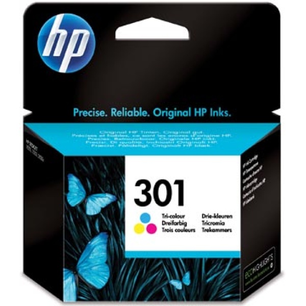 ch562ee ch56 ch562 ch562e hewlett packard cartridges inkjet inkjets inkpatronen inkt inktcartridge inktpatroon cartridge hp 301 3 oem kleuren 165 pagina's 321141 a4-hpch562ee 383hpch562eabe 383hpch562ee 404036 5030371 5168745 hpch562ee ch562ee#uus 29093 hpinch562ee 1996169 10884962894498 10884962894504 10884962894511 884962894514 hp 301 hp301 assortiment aan kleuren