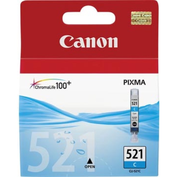 cli521c cli5 cli52 cli521 canon cartridges inkjet inkjets inkpatronen inkt inktpatroon cartridge inktcartridge oem cyaan 448 pagina's 2934b001 3068580 a4-can22053 313374 31cancli521c 31cancli521cbl 410326 411233 412653 4332297 4979689 5401341 842049 can22053 can22347 wec4271 24663 caincli5212 cli-521c 4960999577494 521c 521 cli