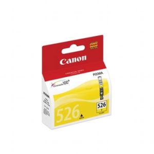 cli526y cli5 cli52 cli526 canon cartridges inkjet inkjets inkpatronen inkt inktpatroon cartridge cli-526y inktcartridge oem geel 450 pagina's 4543b001 319962 a4-can23063 31cancli526y 31cancli526ybl 31comcli526y 31swicli526y 401100 412591 5094531 5166639 5940158 842062 can21562 can23063 29784 caincli5264 4960999670058 526y 526