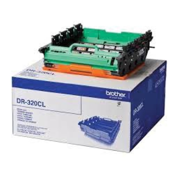 dr320cl dr32 dr320 dr320c brother drum printertoner printertoners toners toner 25 000 oem pagina's zwart 321596 33brodr320mpk 404116 411460 a4-brodr320 5116036 bro20124 brodr320 dr-320cl 1617535 29952 4977766679466