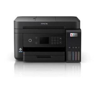 et3850 et38 et385 epson afdrukker afdrukkers kopieertoestel printer printers 3-in-1 ecotank et-3850 c11cj61402 4265375 8715946683782 printer-copier-scanner a4 kleur 33 ppm inkt draadloos duplex zwart