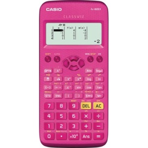 fx82pnk fx82 fx82p fx82pn casio calculator rekenmachines wetenschappelijke rekenmachine fx-82ex roze fx-82ex-pk-w-eh 14549526613019 24549526613016 tbc 4549526613012 12 % toets plus/min toets