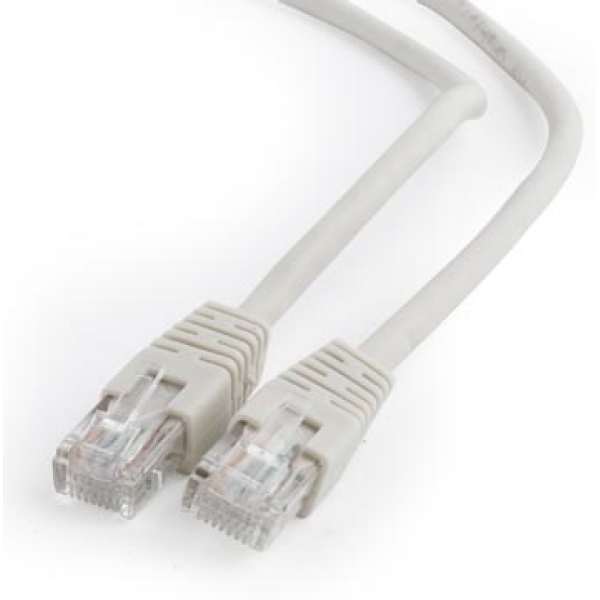 gb00202 gb00 gb002 gb0020 cablexpert kabel kabelhaspel kabelhaspels kabels snoer netwerkkabel utp cat 6 2 m pp6u-2m 8716309088138 grijs rj45 2 m netwerk