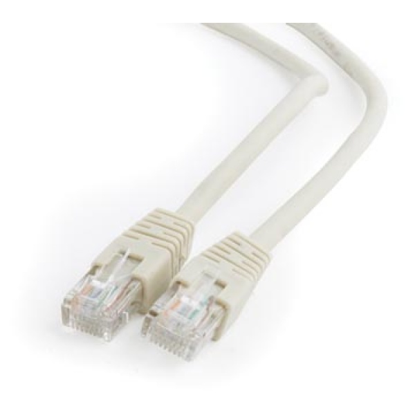 gb00205 gb00 gb002 gb0020 cablexpert kabel kabelhaspel kabelhaspels kabels snoer netwerkkabel utp cat 6 10 m pp6u-10m 8716309091152 grijs rj45 10 m netwerk