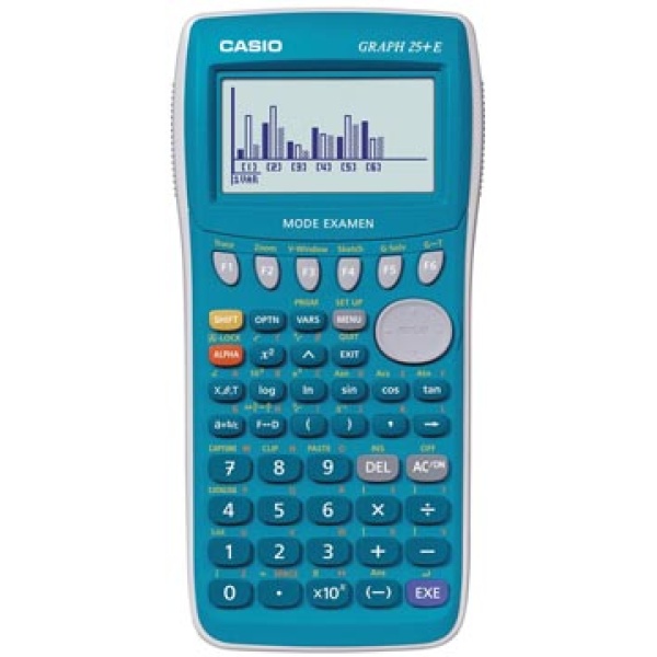 gr25eii gr25 gr25e gr25ei casio grafisch grafische grafische rekenmachines rekenmachines rekenmachine graph 25+eii graph25+eii-b-w-et 4549526611773 4549526612305 plus/min toets
