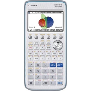 graf90e graf graf9 graf90 casio grafisch grafische grafische rekenmachines rekenmachines rekenmachine graph 90+e 90+e-b-s-eh 4549526600845 4549526606397 plus/min toets grijs