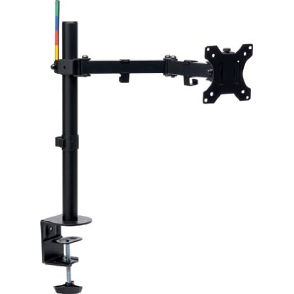 k55408 k554 k5540 kensington monitor monitorarm arm bar scherm smartfit ergo uitschuifbare enkel zwart k55408ww 085896554080