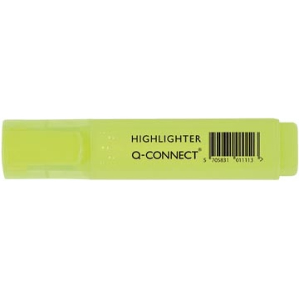 kf01111 kf01 kf011 kf0111 connect Q-connect Qconnect Quick fluorstift fluostiften markeerstift overlijner overlijners overliner overliners tekstmarker textmarker fluostift arceerstift markeerstiften geel 635010 635085 841502 Q635135 635135 635315 635325 850300008 5706002988692 5706003011115 5705831011113 5706002011116 1 - 5 mm water