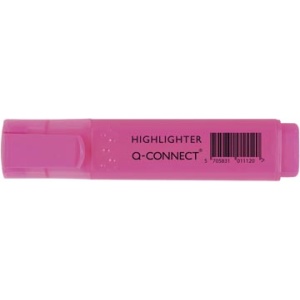 kf01112 kf01 kf011 kf0111 connect Q-connect Qconnect Quick fluorstift fluostiften markeerstift overlijner overlijners overliner overliners tekstmarker textmarker fluostift arceerstift markeerstiften roze 635014 635088 635136 Q635136 635139 635317 635327 850300016 5706002011123 5706002988685 5705831011120 1 - 5 mm water