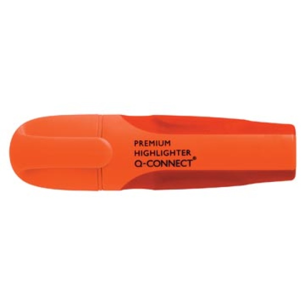 kf16039 kf16 kf160 kf1603 connect Qconnect Quick fluorstift fluostiften markeerstift overlijner overlijners overliner overliners tekstmarker textmarker fluostift arceerstift markeerstiften Q-connect premium oranje 635086 853190014 5705831160392 5706003160394 5708029160396 5706002160395 2 - 5 mm water