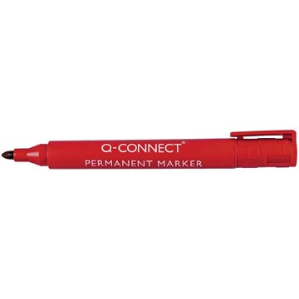 kf26047 kf26 kf260 kf2604 connect Q-connect Qconnect Quick alcoholstift marker permanent 2-3 permanente mm rood ronde punt 630252 630312 630262 630332 631032 631322 631412 633312 635192 635213 850304015 5706002988500 5706002260477 5705831260474 2 mm rond alcohol