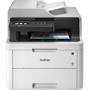 mfcl373 mfcl mfcl3 mfcl37 brother afdrukker afdrukkers kopieertoestel printer printers multifunctie laserprinter mfc-l3730cdn 4977766790277 printer-copier-scanner-fax a4 kleur 18 ppm