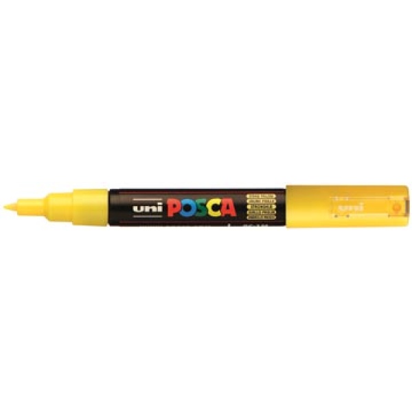 pc1mcjp pc1m pc1mc pc1mcj paintmarker paintmarkers verfmarker verfmarkers posca strogeel marker pc-1mc markers jp 4548351117214 4902778167816