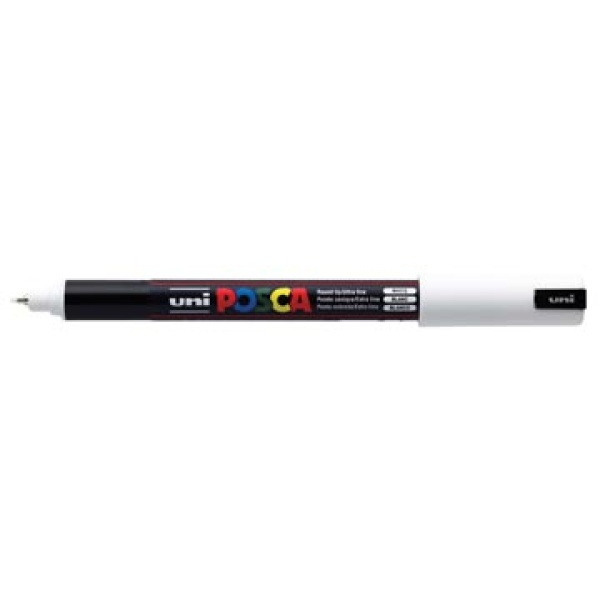 pc1mrw pc1m pc1mr uni-ball paintmarker paintmarkers verfmarker verfmarkers posca wit paint marker op waterbasis pc-1mr markers 11pil4066 630953 6897361 m7-802273 632118 7087941 pil96049 bl 4548351018924 4548351018931 4548351117276 4548351117283 4902778089781