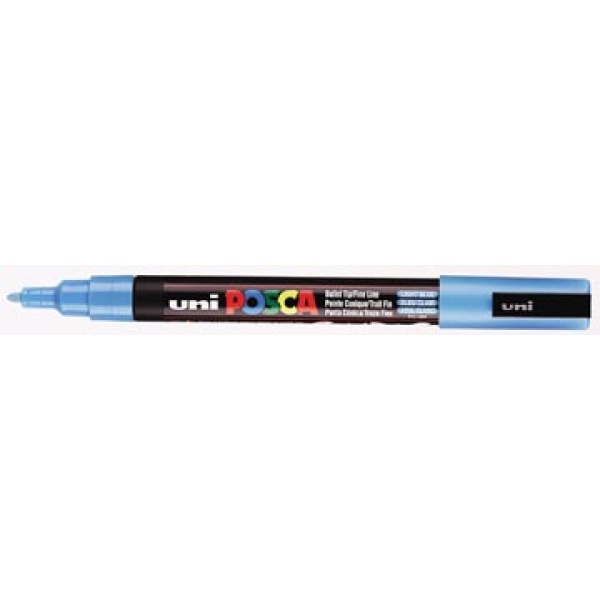 pc3mlb pc3m pc3ml uni-ball paintmarker paintmarkers verfmarker verfmarkers posca lichtblauw paint marker op waterbasis pc-3m markers 11edd841010 630960 6897508 m7-802084 3764107 7085586 630010 bc 4548351114787 4902778156728 4902778915868