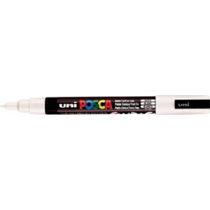 pc3mw pc3m uni-ball paintmarker paintmarkers verfmarker verfmarkers posca wit paint marker op waterbasis pc-3m markers 6026940 630956 631348 m7-802071 6754538 bl 4548351114664 4548351114671 4902778156667 4902778916087 4902778915912
