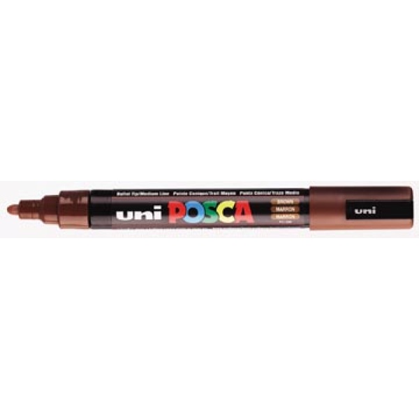 pc5mm pc5m uni-ball paintmarker paintmarkers verfmarker verfmarkers posca bruin paint marker op waterbasis pc-5m markers 11unp9002104 6760095 m7-802106 630007 7057189 m 3296280021645 4548351115647 4902778152751 4902778916155