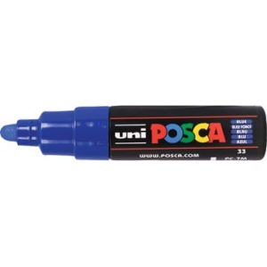 pc7mbf pc7m pc7mb posca marker markers paintmarker paintmarkers verfmarker verfmarkers pc-7m donkerblauw bf 4548351086824 4902778228326