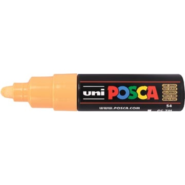 pc7mrs pc7m pc7mr posca marker markers paintmarker paintmarkers verfmarker verfmarkers pc-7m zalmroze rs 4902778228364