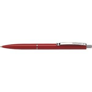 s-3082 s-30 s-308 schneider ballpoint balpen bic pen pennen schrijfgerei stylo k15 rood balpennen medium intrekbaar navulbaar 11sch3082 a7-614332 1810946 3365248 408502 614332 3082 4004675130822 4004675030825 1 mm ecologisch