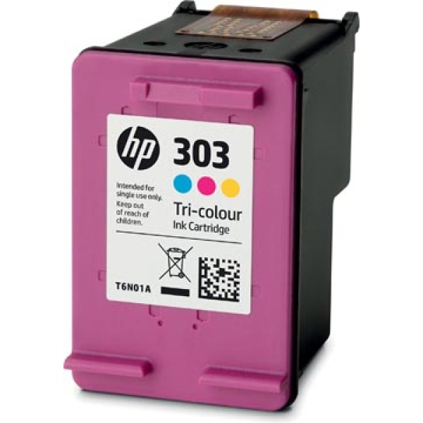 303 HP303 t6n01ae t6n0 t6n01 t6n01a hewlett hp packard cartridge cartridges inkjet inkjets inkpatronen inkt inktcartridge inktpatroon 3 oem kleuren 165 pagina's t6n01ae#uus 170025441353 2876502 2876503 hpin6220007 10190780570972 10190780570989 10190780570996 190780570982 190780570975 190780570999 hp 303 hp303 assortiment aan kleuren